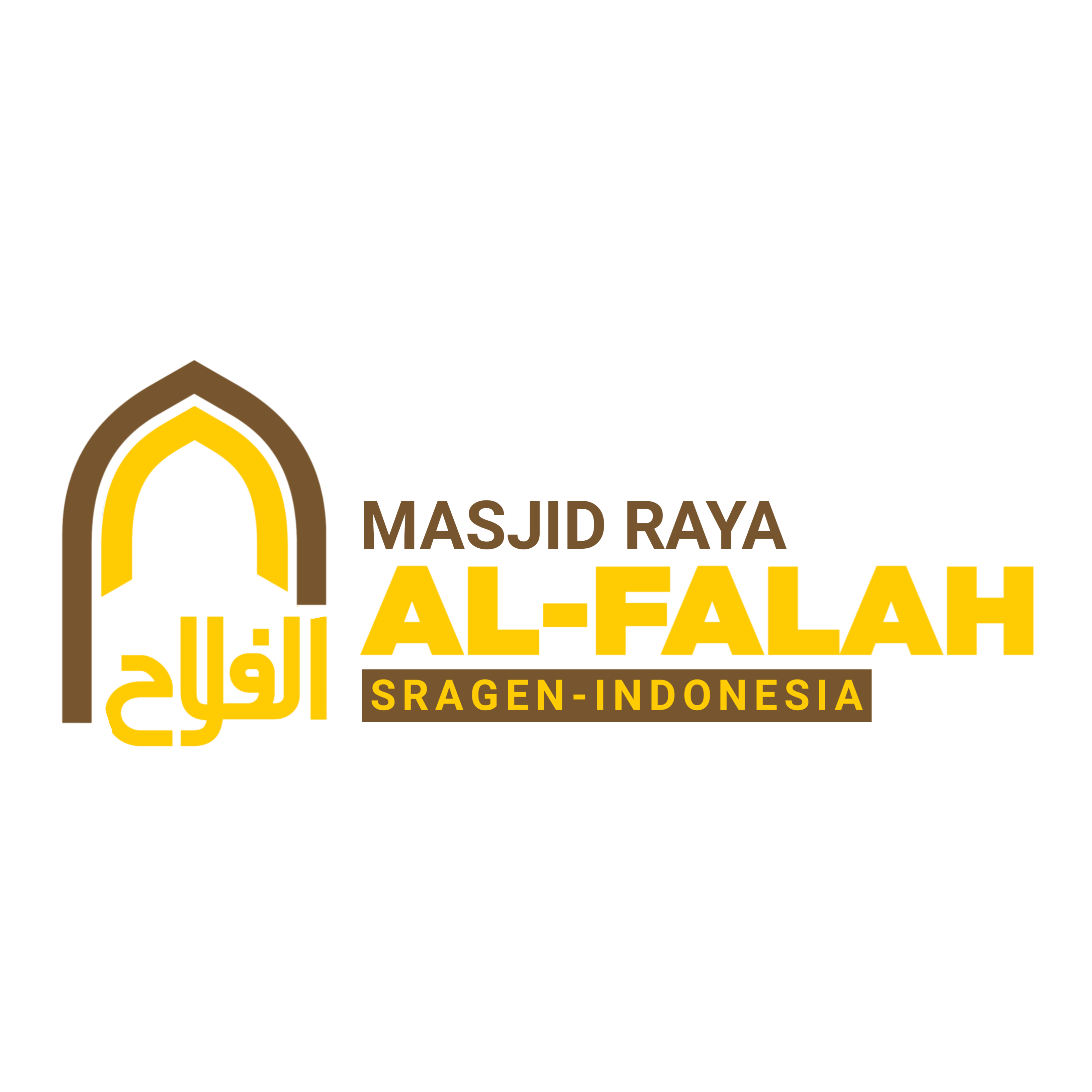 Masjid 1